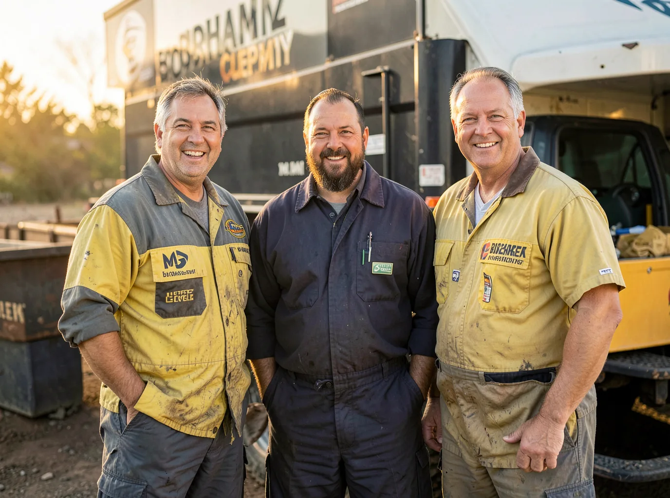 Sewage Cleanup company in Fresno, TX