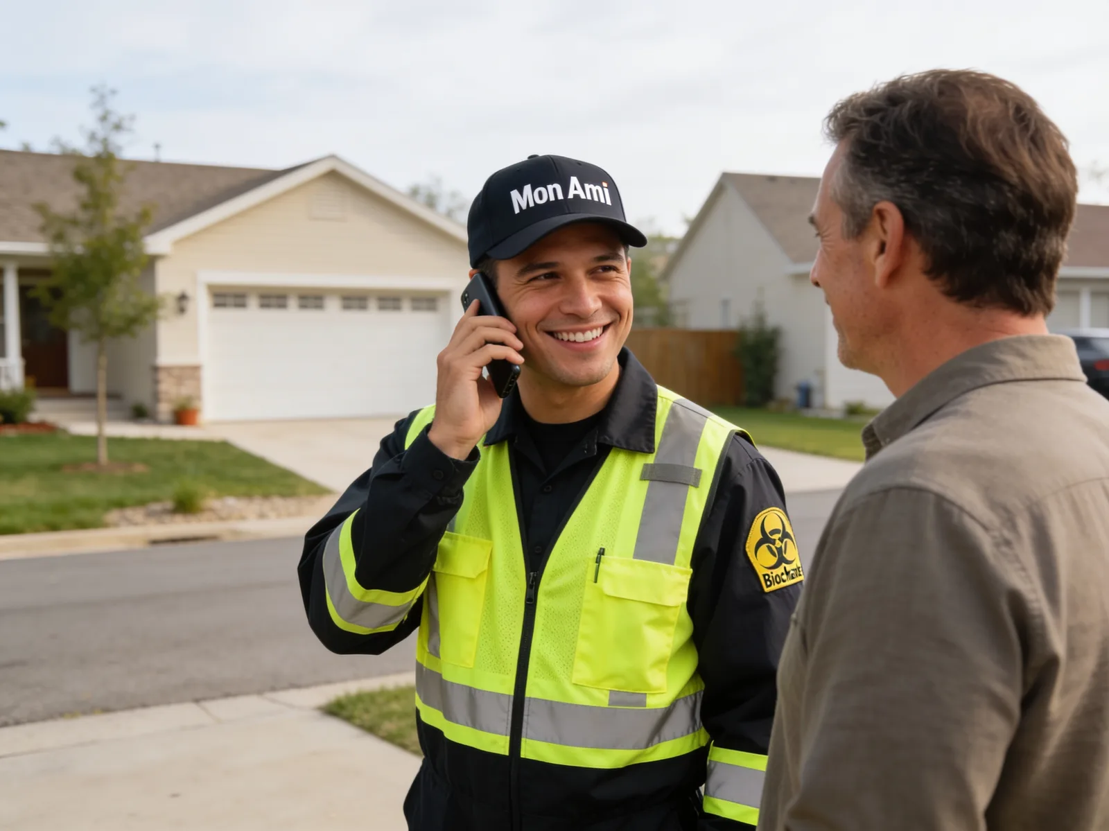 Sewage Cleanup Fresno, TX FAQs