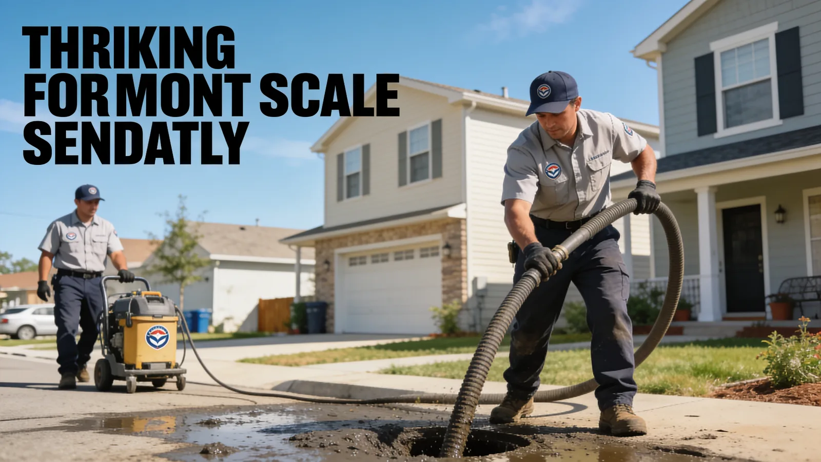 Sewage Cleanup in Fresno, TX near me